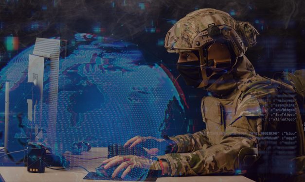 Is 2024 shaping up to global expectations of increased cyber warfare?