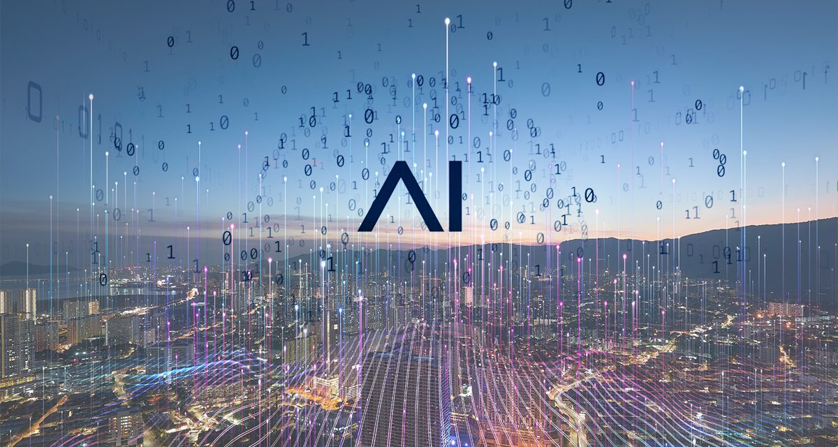 Deliver AI to the masses, but strengthen the associated API security: survey