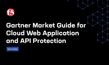 Secure Your Cloud Apps & APIs: Access Industry’s Market Guide Now