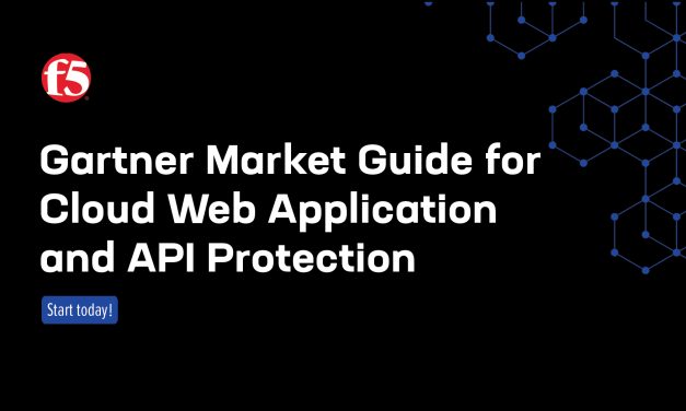 Secure Your Cloud Apps & APIs: Access Industry’s Market Guide Now