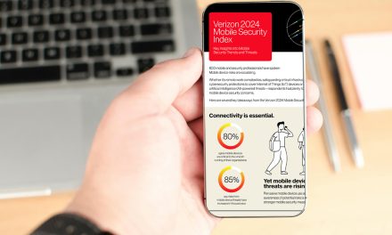 Verizon 2024 Mobile Security Index