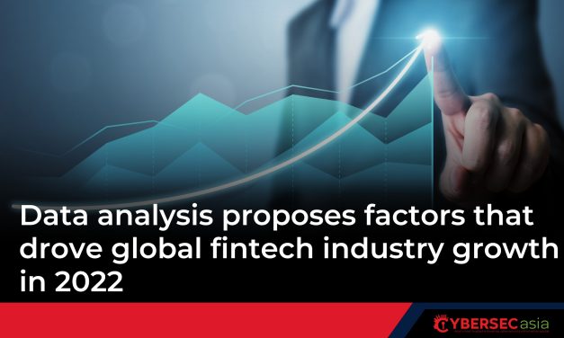 Data analysis proposes factors that drove global fintech industry growth in 2022