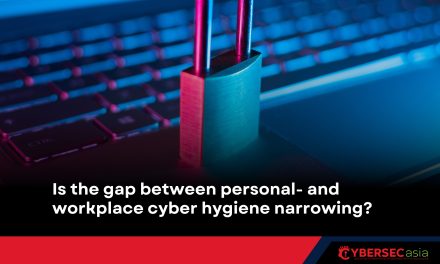 Is the gap between personal- and workplace cyber hygiene narrowing?