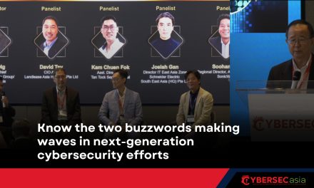 Know the two buzzwords making waves in next-generation cybersecurity efforts