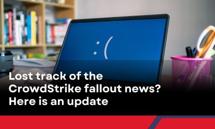 Lost track of the CrowdStrike fallout news? Here is an update