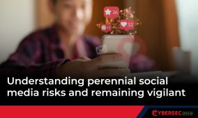 Understanding perennial social media risks and remaining vigilant