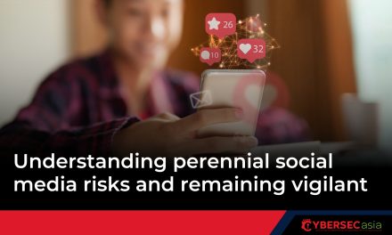 Understanding perennial social media risks and remaining vigilant