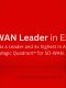 2024 Gartner® Magic Quadrant™ for SD-WAN