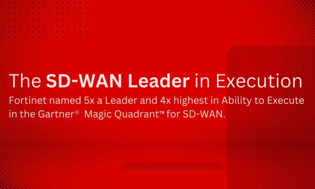 2024 Gartner® Magic Quadrant™ for SD-WAN