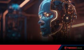 What did people in three regions perceive about AI data practices in 2024?