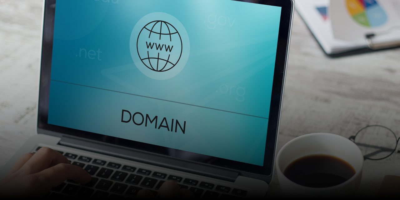 From .com to .greed: how people have been monetizing domain names