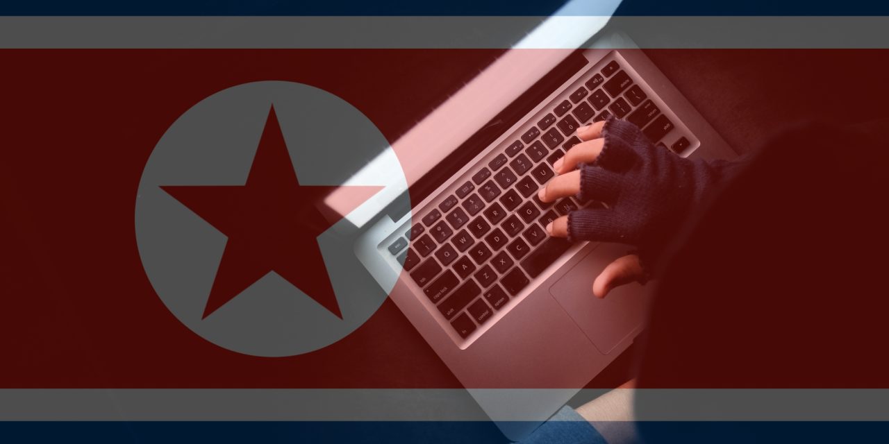 Your organization’s freelance remote IT workers could be North Korean threat actors!