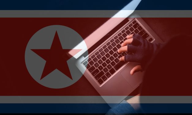 Your organization’s freelance remote IT workers could be North Korean threat actors!