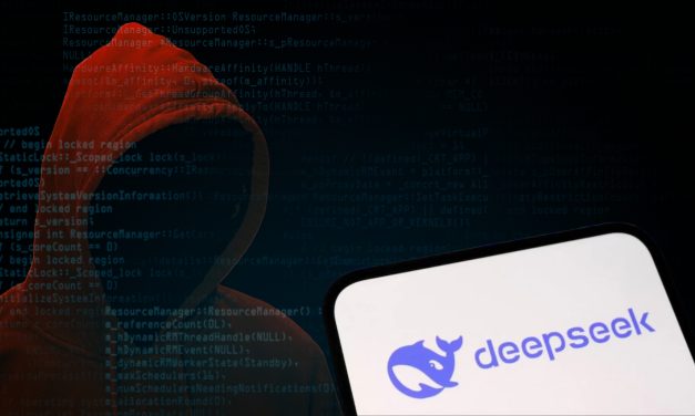 Malicious trendjackers are cashing-in on DeepSeek: Tips for staying safe