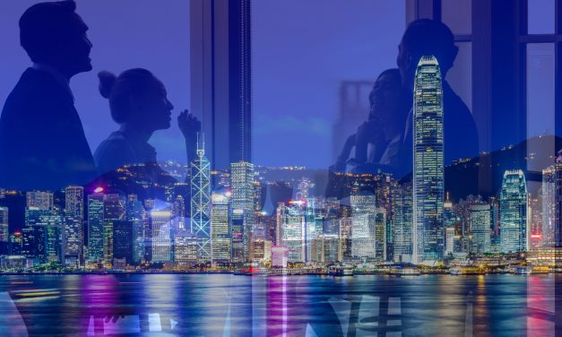 Legal risks in the 2025 Singapore/Hong Kong business landscape ranked: survey