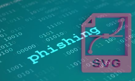 Phishing techniques getting even more sophisticated using the SVG file format