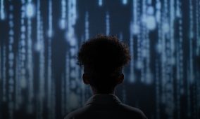 As GenAI turbocharges cyber scams, society needs to protect young digital natives