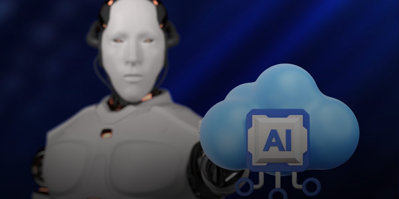 How will Gen AI introduce benefits and risks in cloud security in 2025?