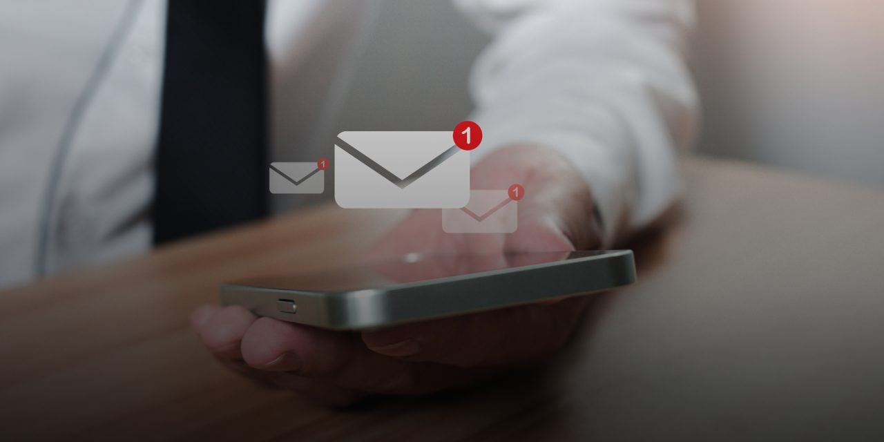 Despite exponentially rising email fraud threats, DMARC adoption lags in the largest firms