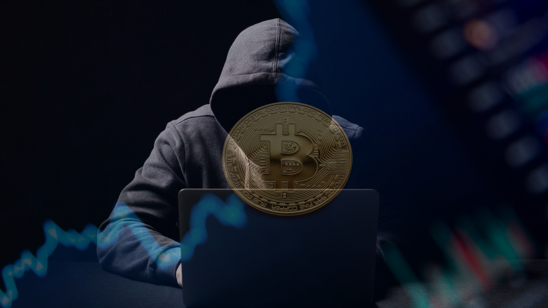 US$1.6bn crypto heist shocks industry, sparks security debate - CybersecAsia