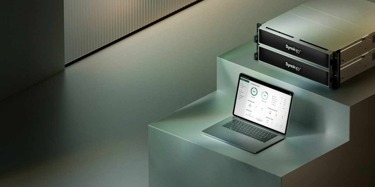 How integrating data and storage management enhances cyber resilience