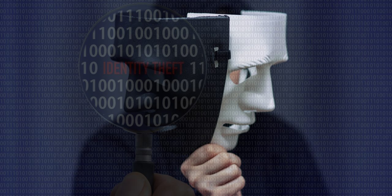 With identity-theft tools democratized by AI, cybercrime levels can only surge