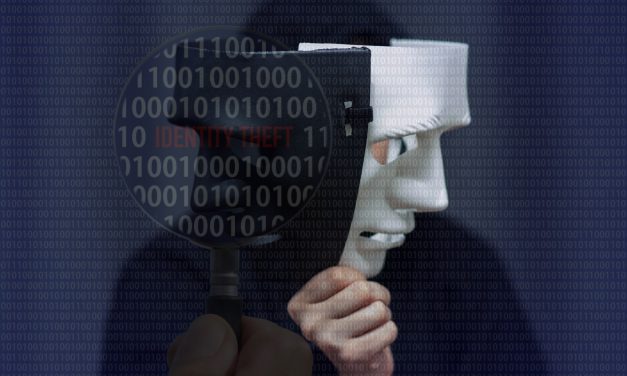 With identity-theft tools democratized by AI, cybercrime levels can only surge