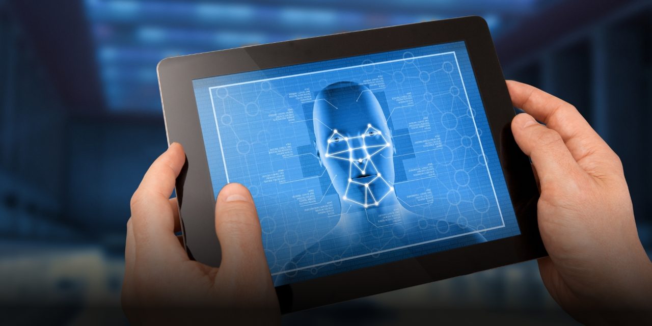 Automating border control and security with facial recognition technology