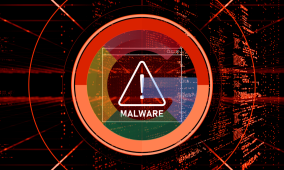 What? Yet another malware debacle in the Android official app store?