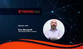 In a perimeter-less world, identity is the foundation of security