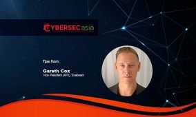 What is the prescription for securing the digital heartbeat of healthcare?