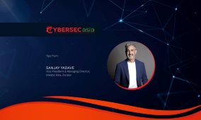 Safeguarding elections amid growing cyberthreats and disinformation