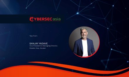 Safeguarding elections amid growing cyberthreats and disinformation