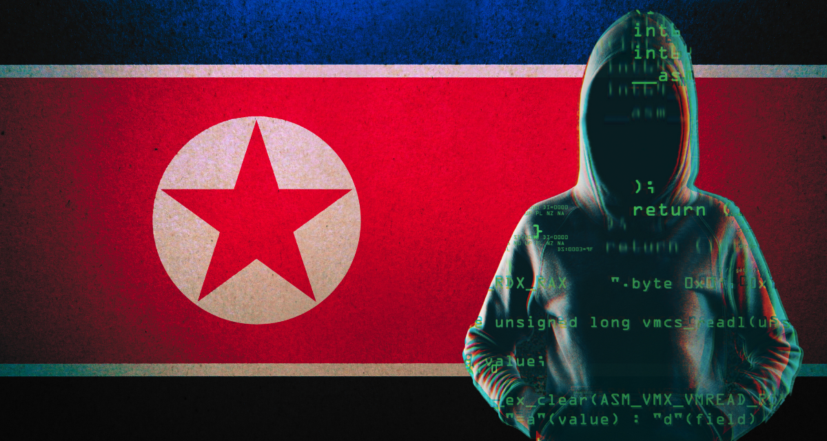 Report: North Korea expanding remote IT worker operations in APAC and globally