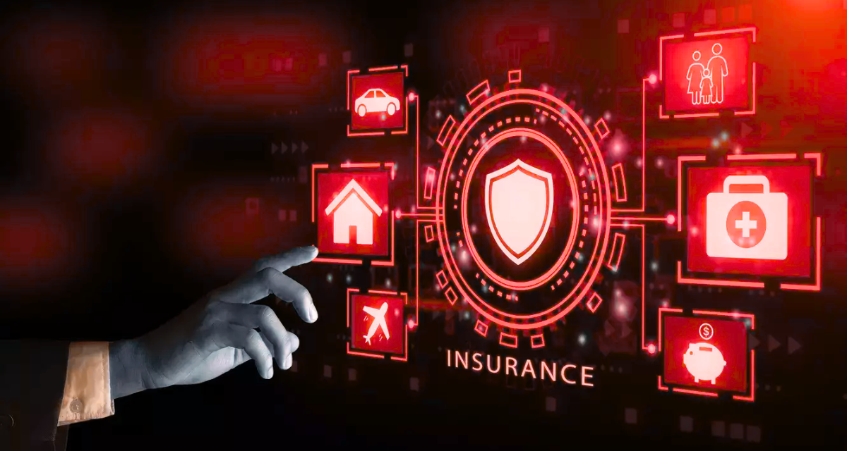Insurance group offers cyber threat landscape insights to the legal and professional services sector