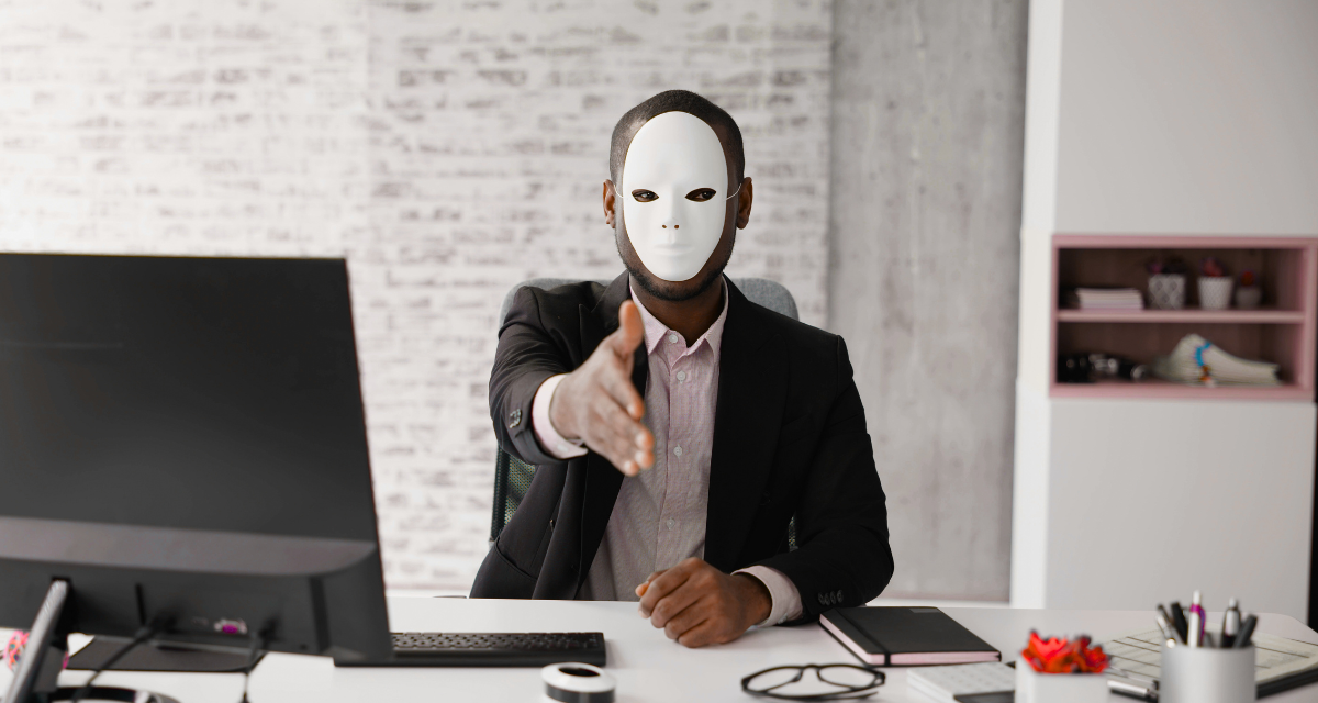 Cybersecurity risks related to US tariffs