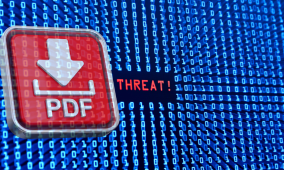 Protecting against PDF cyber threats: Best practices for organizations and staff