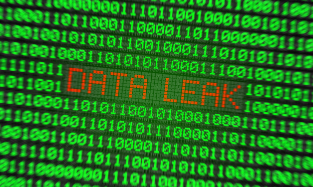When a data breach does happen, take full responsibility!