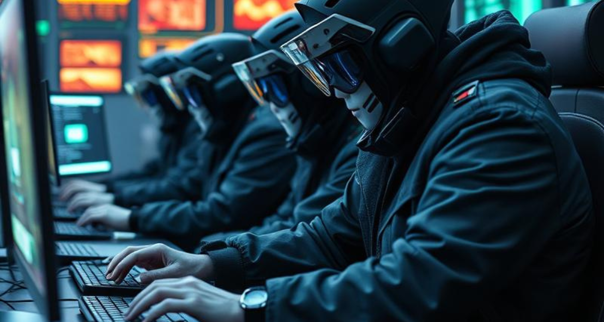 North Korean hackers target crypto developers, steal billions using sophisticated malware