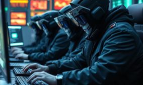 North Korean hackers target crypto developers, steal billions using sophisticated malware