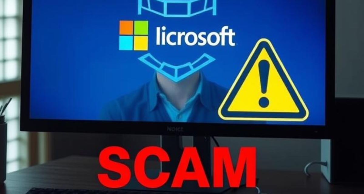 Tips for detecting and neutering online scams amid formidable AI-powered threats