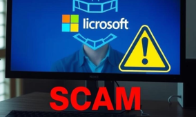 Tips for detecting and neutering online scams amid formidable AI-powered threats