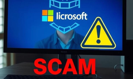 Tips for detecting and neutering online scams amid formidable AI-powered threats