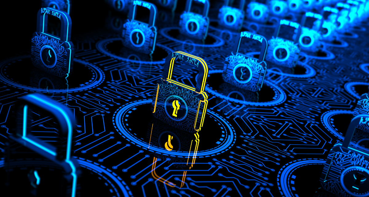 How challenging is ensuring cybersecurity in digitalizing operational technology environments?
