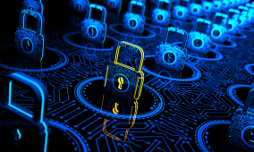How challenging is ensuring cybersecurity in digitalizing operational technology environments?
