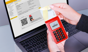 Contrasting Indonesian consumers’ high trust levels in RTP systems amid escalating scam incidents