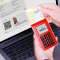 Contrasting Indonesian consumers’ high trust levels in RTP systems amid escalating scam incidents