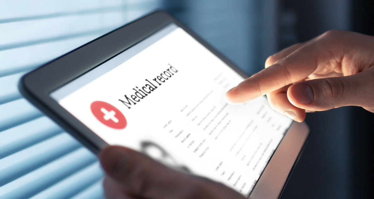 St Luke’s ElderCare enhances operations and capabilities through a centralized secure, scalable network