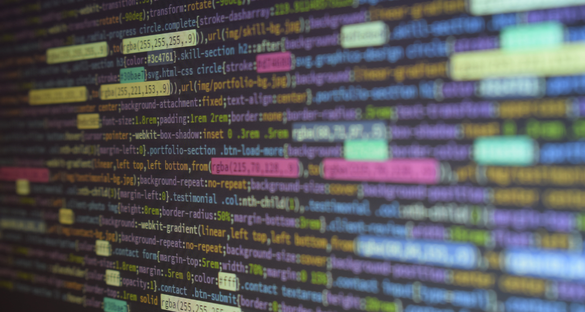 When do rival ransomware-as-a-service groups co-operate in competition?