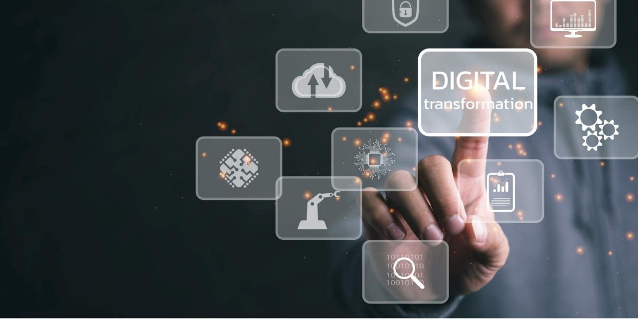 How did trust levels in digital services fare worldwide in 2024?  
